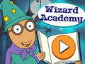                                                                       Wizard Academy ﻞﯿﮭﮐ