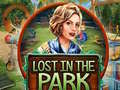                                                                       Lost in the Park ﻞﯿﮭﮐ