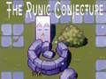                                                                       The Runic Conjecture ﻞﯿﮭﮐ