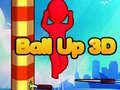                                                                       Ball Up 3D ﻞﯿﮭﮐ