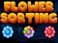                                                                       Flower Sorting ﻞﯿﮭﮐ