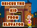                                                                       Rescue The Kid From Elevator ﻞﯿﮭﮐ