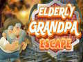                                                                       Elderly Grandpa Escape ﻞﯿﮭﮐ
