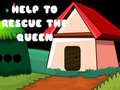                                                                       Help To Rescue The Queen ﻞﯿﮭﮐ