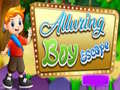                                                                       Alluring Boy Escape ﻞﯿﮭﮐ