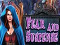                                                                       Fear and Suspense ﻞﯿﮭﮐ