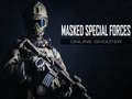                                                                       Masked Special Forces online shooter ﻞﯿﮭﮐ