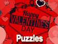                                                                       Happy Valentines Day Puzzles ﻞﯿﮭﮐ