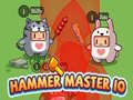                                                                       Hammer Master io ﻞﯿﮭﮐ