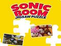                                                                       Sonic Boom Jigsaw Puzzle ﻞﯿﮭﮐ