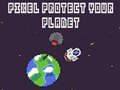                                                                       Pixel Protect Your Planet ﻞﯿﮭﮐ