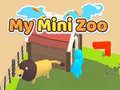                                                                       My Mini Zoo  ﻞﯿﮭﮐ