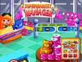                                                                      Supermarket Manager ﻞﯿﮭﮐ