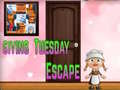                                                                       Amgel Giving Tuesday Escape ﻞﯿﮭﮐ
