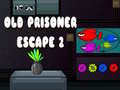                                                                       Old Prisoner Escape 2 ﻞﯿﮭﮐ