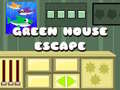                                                                       Green House Escape ﻞﯿﮭﮐ