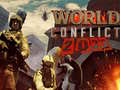                                                                       World Conflict 2022 ﻞﯿﮭﮐ