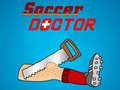                                                                       Soccer Doctor ﻞﯿﮭﮐ