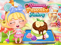                                                                       Yummy Pancake Factory ﻞﯿﮭﮐ