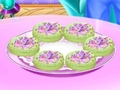                                                                       Yummy Rainbow Donuts Cooking ﻞﯿﮭﮐ
