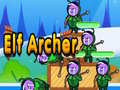                                                                       Elf Archer ﻞﯿﮭﮐ