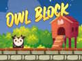                                                                       Owl Block ﻞﯿﮭﮐ