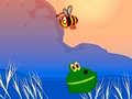                                                                       Hunt feed the frog 2  ﻞﯿﮭﮐ