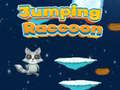                                                                       Jumping Raccoon ﻞﯿﮭﮐ