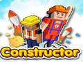                                                                       Constructor ﻞﯿﮭﮐ