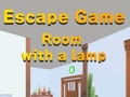                                                                       Escape Game: Room With a Lamp ﻞﯿﮭﮐ