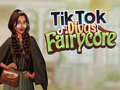                                                                       TikTok Divas Fairycore ﻞﯿﮭﮐ