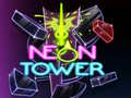                                                                      Neon Tower ﻞﯿﮭﮐ