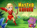                                                                       Master Archer ﻞﯿﮭﮐ