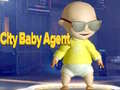                                                                       City Baby Agent  ﻞﯿﮭﮐ