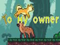                                                                       To My Owner ﻞﯿﮭﮐ