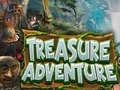                                                                       Treasure Adventure ﻞﯿﮭﮐ