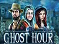                                                                       Ghost Hour ﻞﯿﮭﮐ