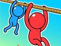                                                                       Rope Rescue Puzzle ﻞﯿﮭﮐ