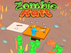                                                                       Zombie Raft ﻞﯿﮭﮐ