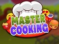                                                                       Master Cooking ﻞﯿﮭﮐ