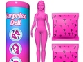                                                                       Color Reveal Surprise Doll ﻞﯿﮭﮐ
