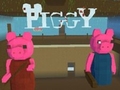                                                                       Kogama: Piggy ﻞﯿﮭﮐ