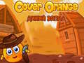                                                                       Cover Orange Wild West ﻞﯿﮭﮐ