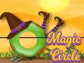                                                                       Magic Circle ﻞﯿﮭﮐ