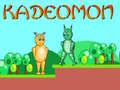                                                                       Kadeomon ﻞﯿﮭﮐ