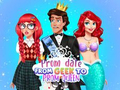                                                                       Prom Date: From Nerd To Prom Queen ﻞﯿﮭﮐ