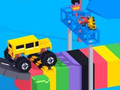                                                                       Drive Mad Kids ﻞﯿﮭﮐ