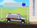                                                                       Ambulance Truck Driver ﻞﯿﮭﮐ
