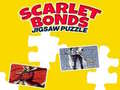                                                                       Scarlet Bonds Jigsaw Puzzle ﻞﯿﮭﮐ