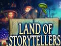                                                                       Land of Storytellers ﻞﯿﮭﮐ